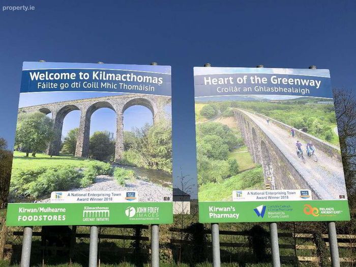 Rainbow View, Kilmacthomas, Co. Waterford Property.ie