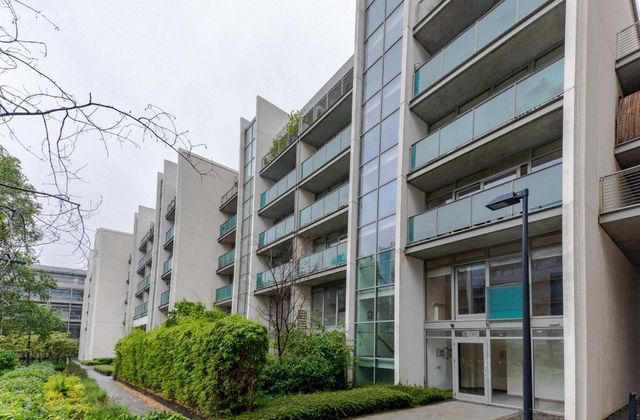 Apartment 200, Crosbie's Yard, Ossory Road, North Strand, Dublin 3 - Click to view photos