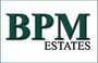 BPM Estates Logo