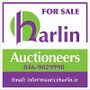 Harlin Auctioneers