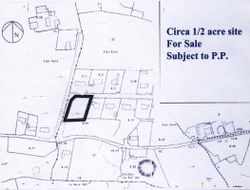 Ardaun, Oranmore, Co. Galway - Site For Sale