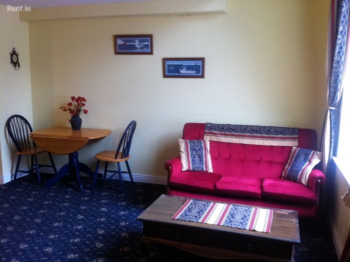 William Street, Kilkenny, Co. Kilkenny Apartments and Houses for Rent