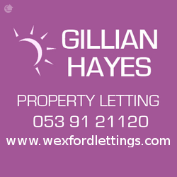 Gillian Hayes Property Letting Ltd.