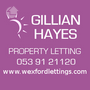 Gillian Hayes Property Letting Ltd.