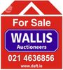 Wallis Auctioneers & Valuers Ltd