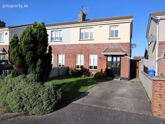 9 The Grove, Inse Bay, Laytown, Co. Meath