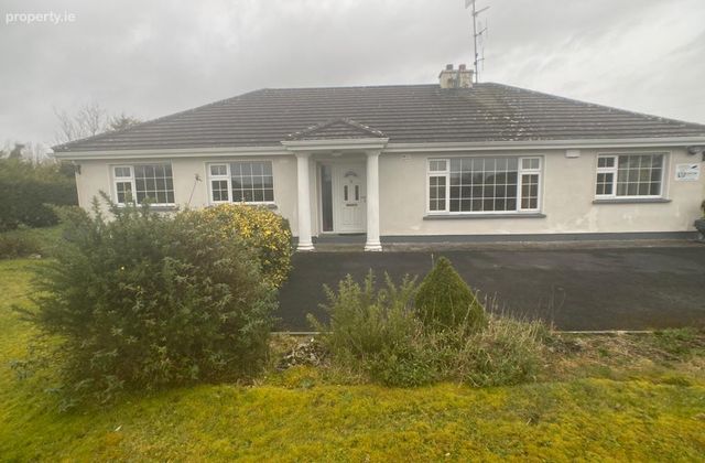 Carrowkeel, Kiltullagh, Athenry, Co. Galway - Click to view photos