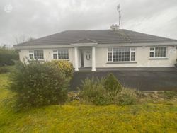 Carrowkeel, Kiltullagh, Athenry, Co. Galway - Detached house