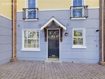 7 Harbour View Scotch Quay, Waterford City, Co. Waterford - Image 2
