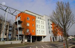 Apartment 314, Abbey River Court, Limerick City, Co. Limerick - Apartment For Sale