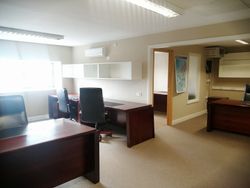 Unit 20, Glenrock Business Park, Tuam Road, Co. Galway - Office