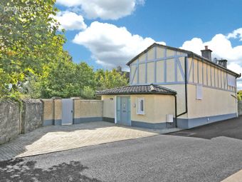 The Coach House, North Circular Road, Co. Limerick - Image 2