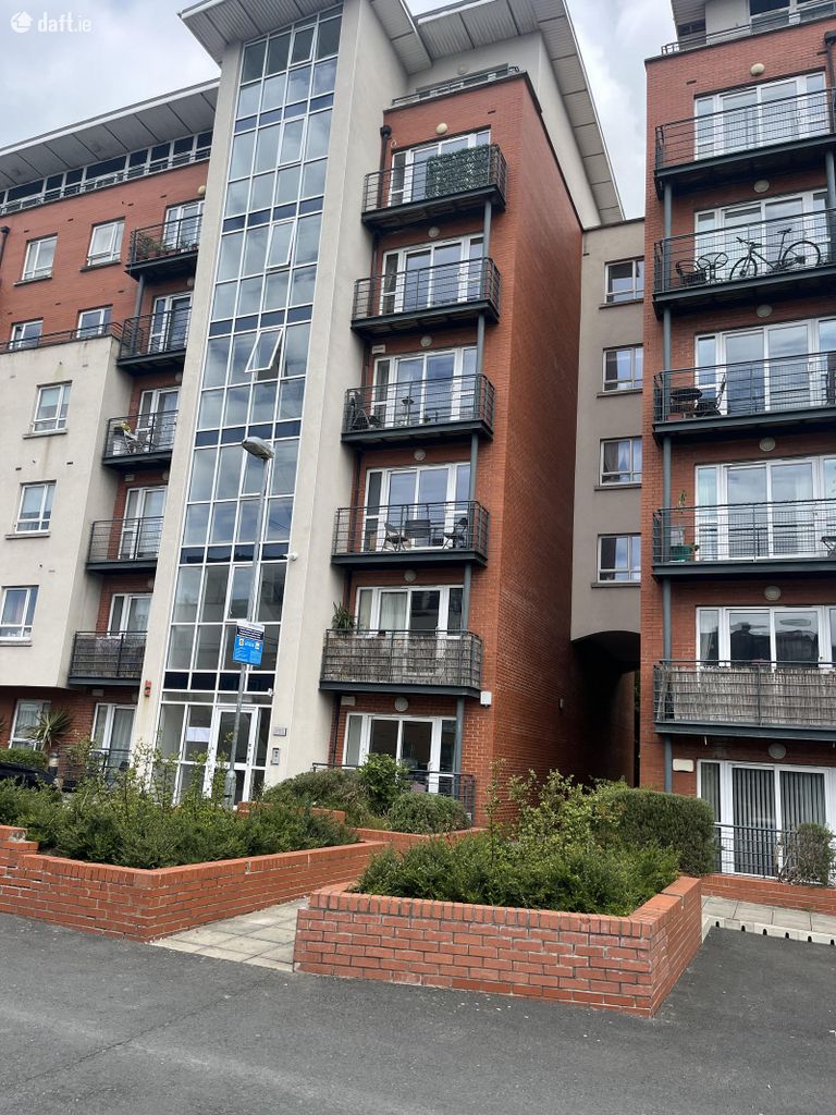Apartment 225, Premier Square, Finglas, Dublin 11 - Click to view photos