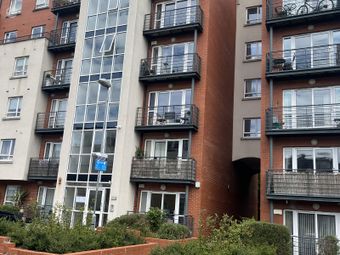 Apartment 225, Premier Square, Finglas, Dublin 11