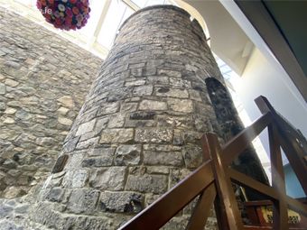 Penrice Tower, Penrice Tower, Tower 2, Level One, Eyre Square Centre, City Centre, Galway City, Co. Galway - Image 2