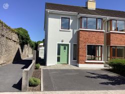 2 The Orchard, Moylough, Co. Galway - Semi-detached house