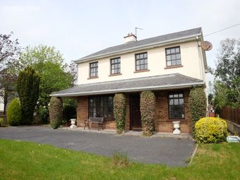 Donnellan Drive, Loughrea, Co. Galway