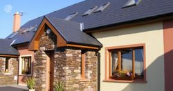 Tralee Bay Holiday Village, Castlegregory, Co. Kerry