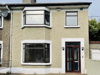 96 Tyrconnell Road, Inchicore, Dublin 8