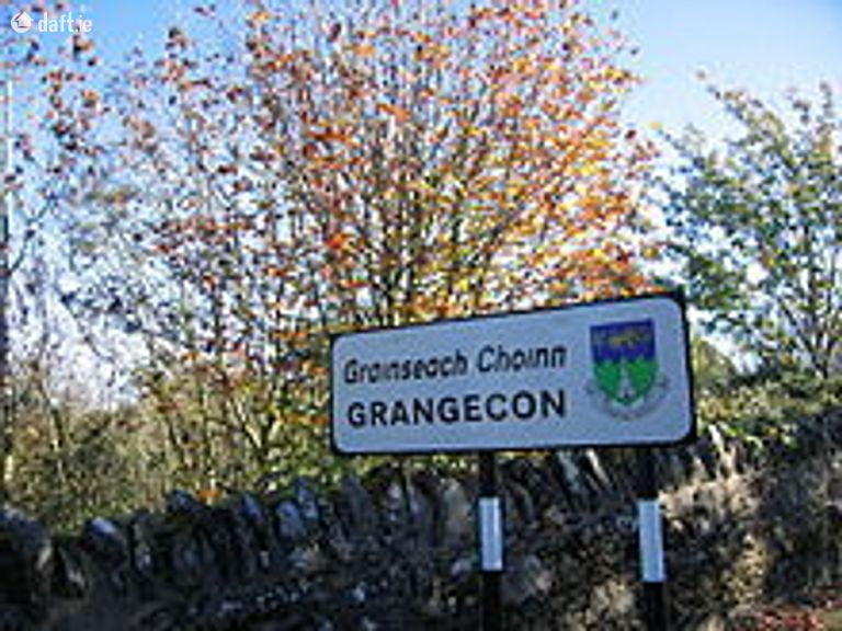 Grangecon Rocks, Grangecon, Grange Con, Co. Wicklow - Click to view photos