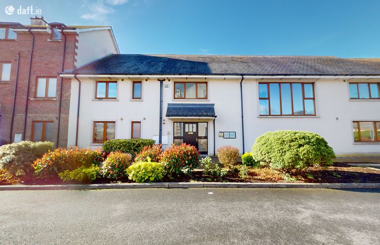 Apartment 58, Waters Edge, Naas, Co. Kildare - Click to view photos
