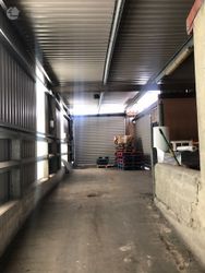 loading bay