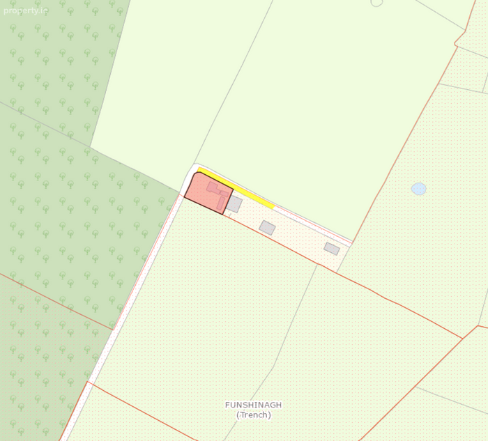 Funshinagh, Four Roads, Co. Property.ie