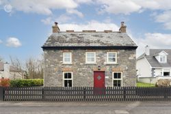 Elton, Knocklong, Co. Limerick - Detached house