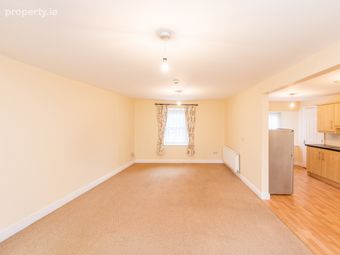 Apartment 1, Comeragh Court, Carrick-on-Suir, Co. Tipperary - Image 3