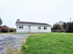 Seershin,Furbo,Co. Galway, Furbo, Co. Galway - Bungalow For Sale