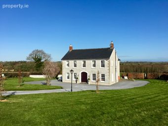 Castlegarden, Thomastown, Co. Kilkenny