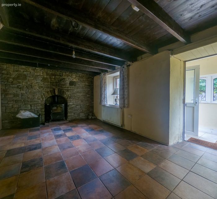 Fiddler's Cottage, Fiddler's Cottage, Gleesk, Sneem, Co. Kerry