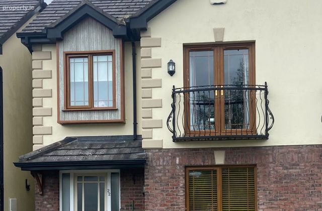 22 Asc&aacute;ill R&oacute;is, Magheraboy Road, Carrickmacross, Co. Monaghan - Click to view photos