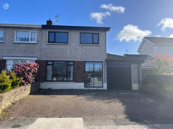 46 Cherrybrook Drive, Drogheda, Co. Louth