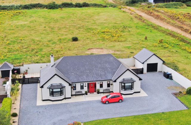 Hillside Haven, Inch, Blackwater, Co. Wexford - Click to view photos