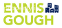 Ennis Gough Property Logo