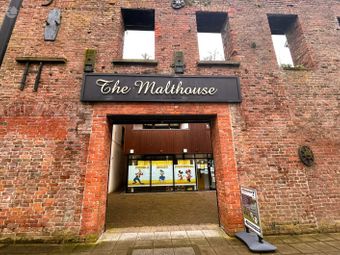 27 The Malthouse, Main Street, Castlebellingham, Co. Louth