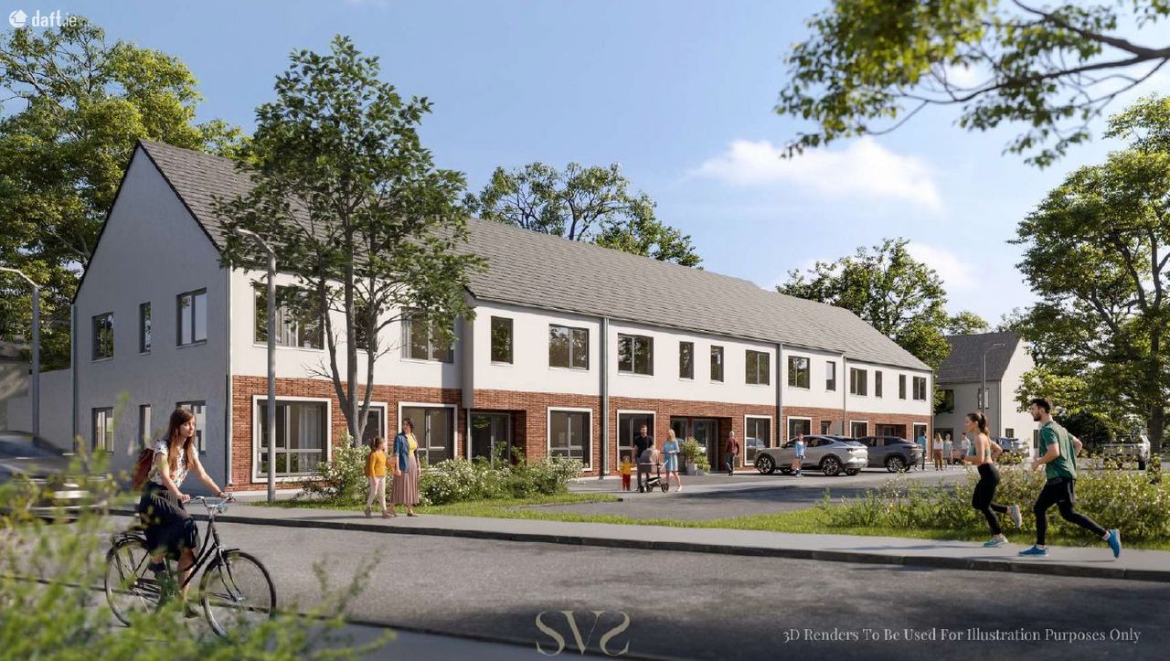 The Wren, Graiguecullen, Co. Carlow