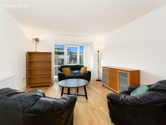 Apartment 131, Adelaide Square, Whitefriar Street, Christchurch, Dublin 8 - Image 2