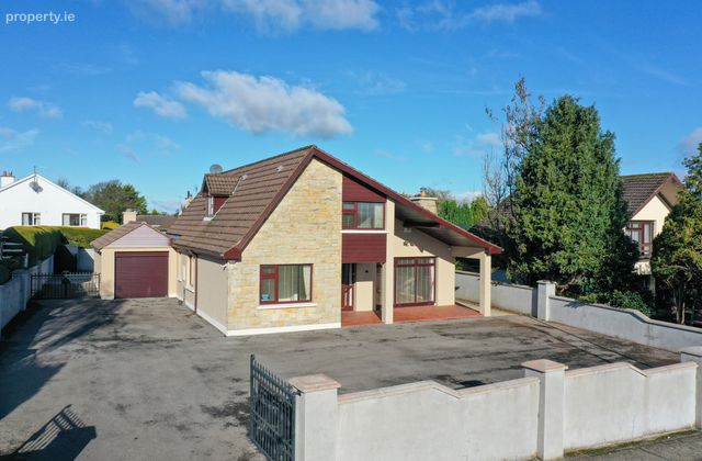 10 Foynes Court, Longford Town, Co. Longford - Click to view photos