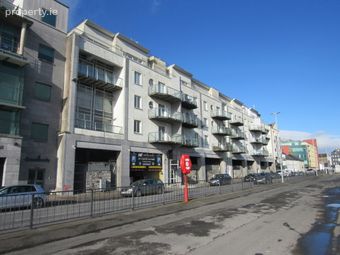 Apartment 26, Hynes Yard, Galway City, Co. Galway
