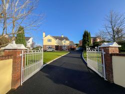 Yaller House,6 Church Road,Raheen,Limerick, Dooradoyle, Co. Limerick - Detached house