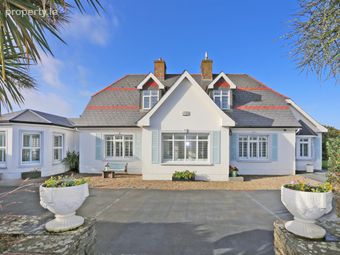 Meadowvale Cottage, Circular Road, Kilkee, Co. Clare