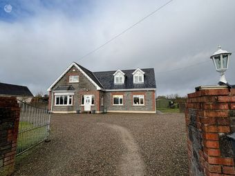 Rath,Murroe,Limerick, Abington, Co. Limerick - Detached house
