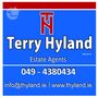 Terry Hyland Estate Agents