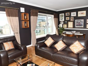 Apartment 135, Bo&iacute;reann Bheag, Galway City, Co. Galway - Image 4