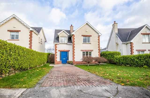 23 Ballyphilip Heights, Kilmyshall, Bunclody, Co. Wexford - Click to view photos