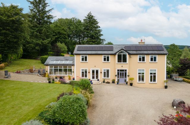 Glenbower, Owning, Co. Kilkenny - Click to view photos
