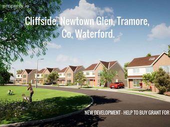 Cliffside, Newtown Glen, Tramore, Co. Waterford., Cliffside, Newtown Glen, Tramore, Co. Waterford., Tramore, Co. Waterford