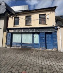 3, Hogans Lane, High St., Killarney, Co. Kerry